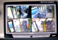 Vehicle visual monitoring